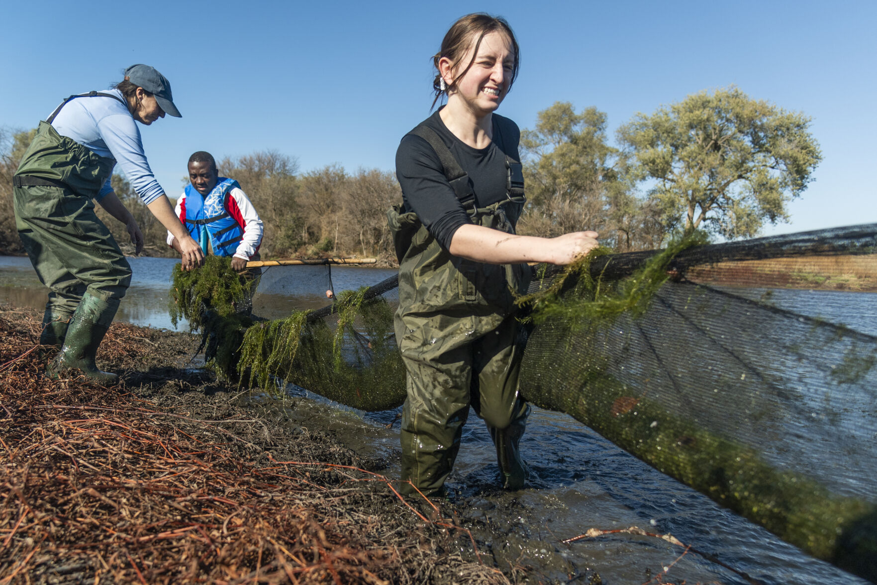 Top Journal Star photos for November